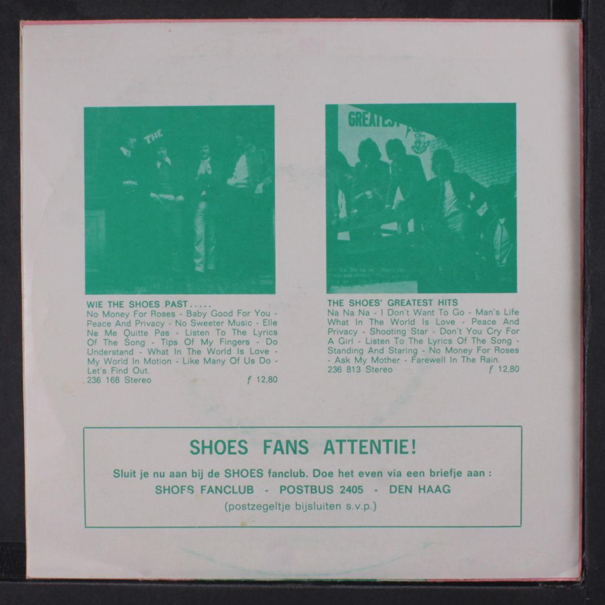 happiness is in this beat / my girl flo by SHOES