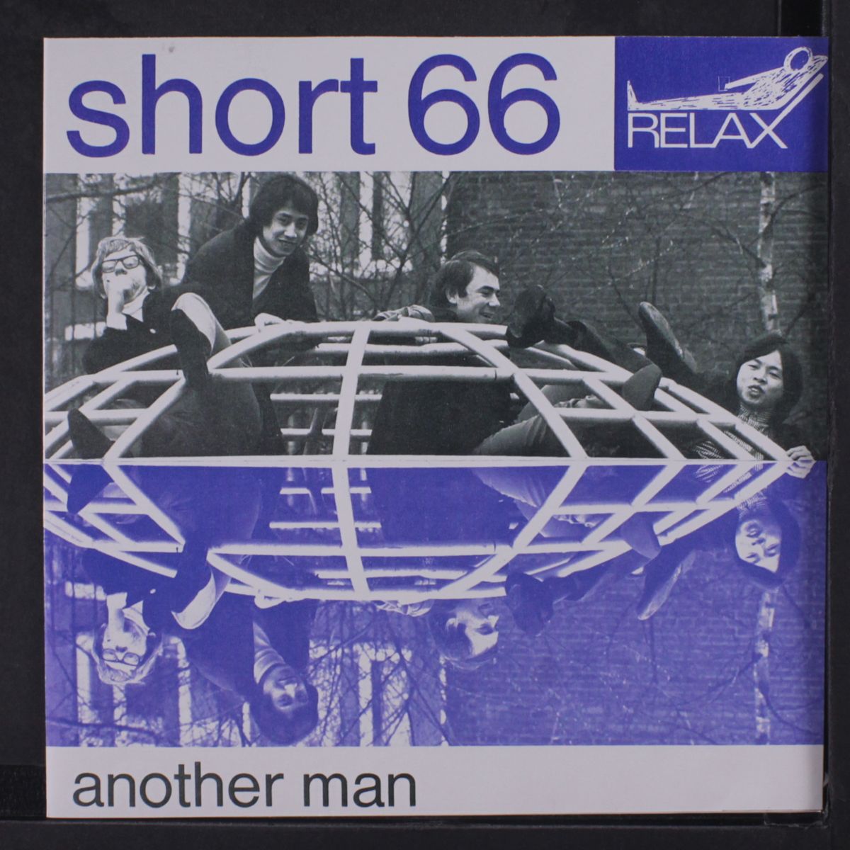 substitute / another man by SHORT 66