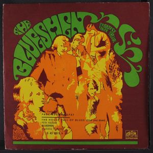 BLUESMEN