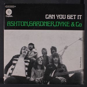 ASHTON, GARDNER & DYKE