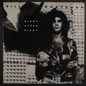 BILL QUATEMAN