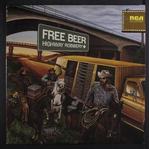 FREE BEER
