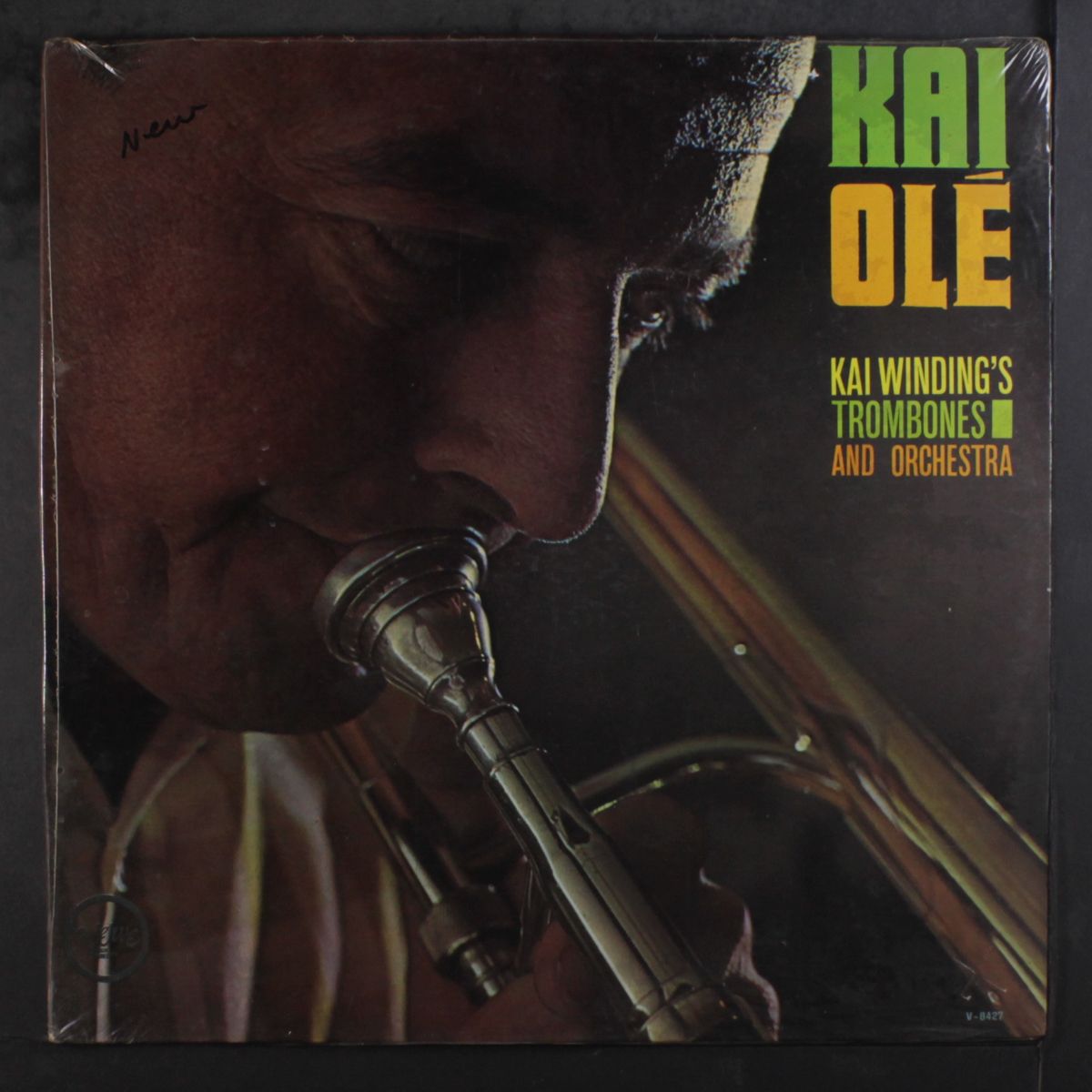 kai ole by KAI WINDING