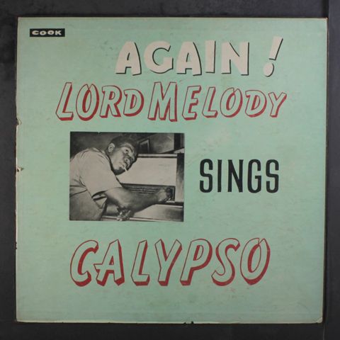 LORD CALYPSO