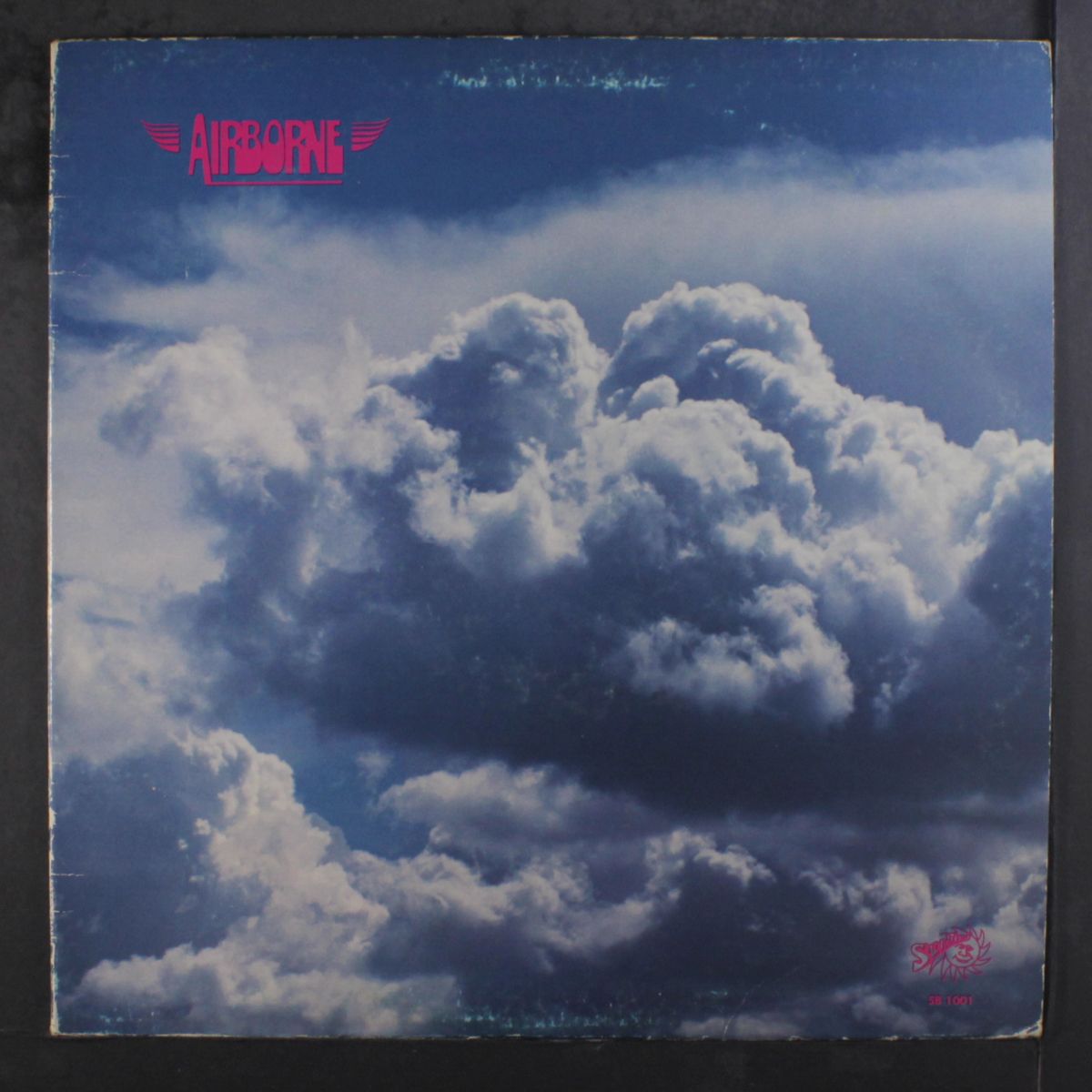 airborne by AIRBORNE