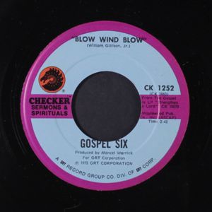 GOSPEL SIX