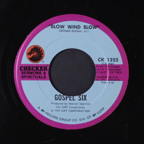 GOSPEL SIX