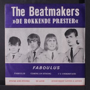 BEATMAKERS