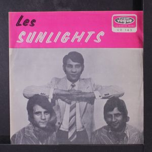 LES SUNLIGHTS