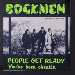 BOCKMEN