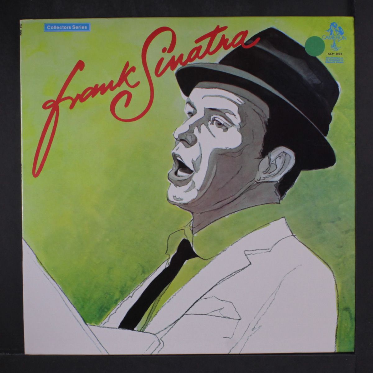 frank sinatra by FRANK SINATRA