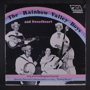 RAINBOW VALLEY BOYS