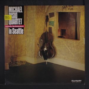 MICHAEL BISIO