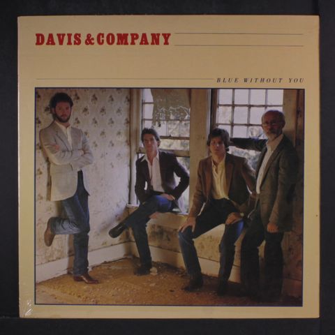 DAVIS & COMPANY