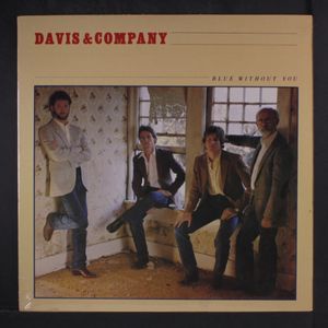 DAVIS & COMPANY