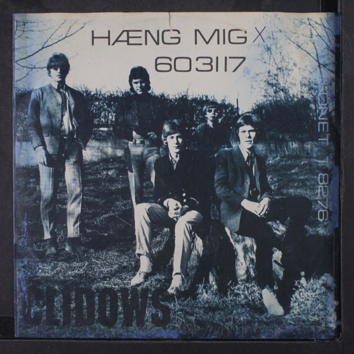 haeng mig / 60 31 17 by CLIDOWS