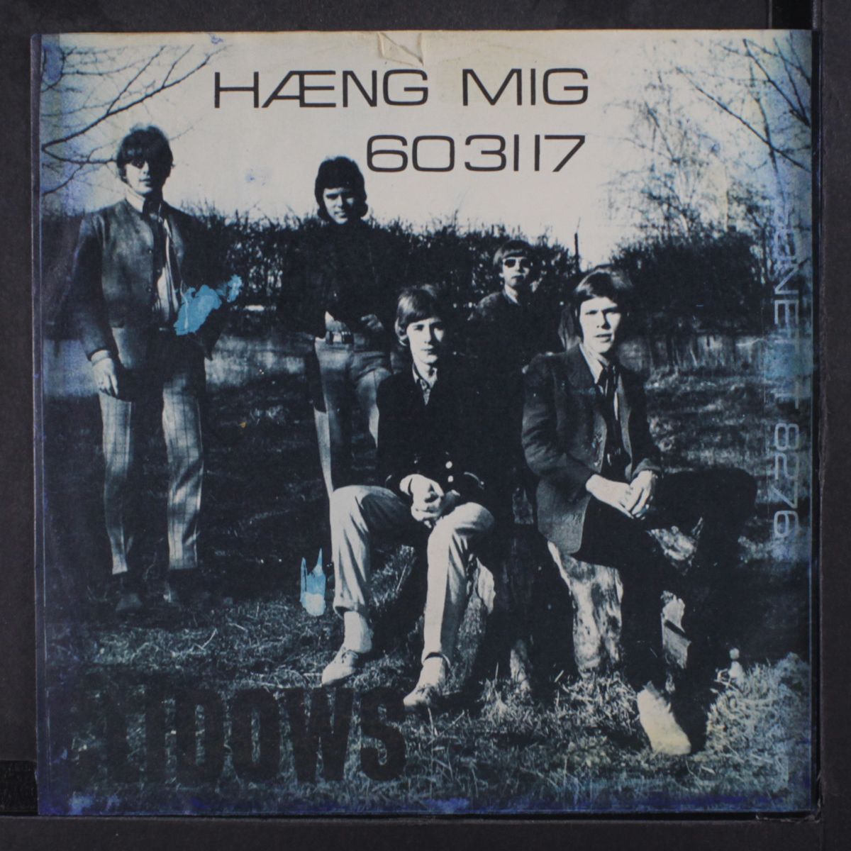 haeng mig / 60 31 17 by CLIDOWS