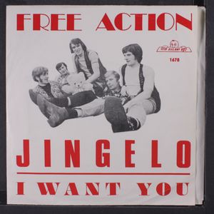 FREE ACTION