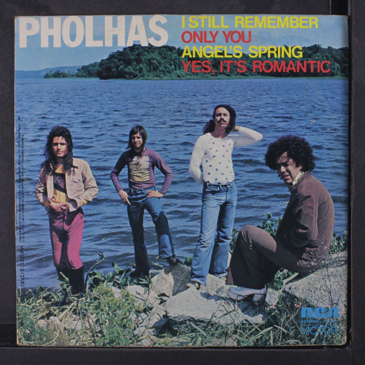 i still remember + 3 by PHOLHAS