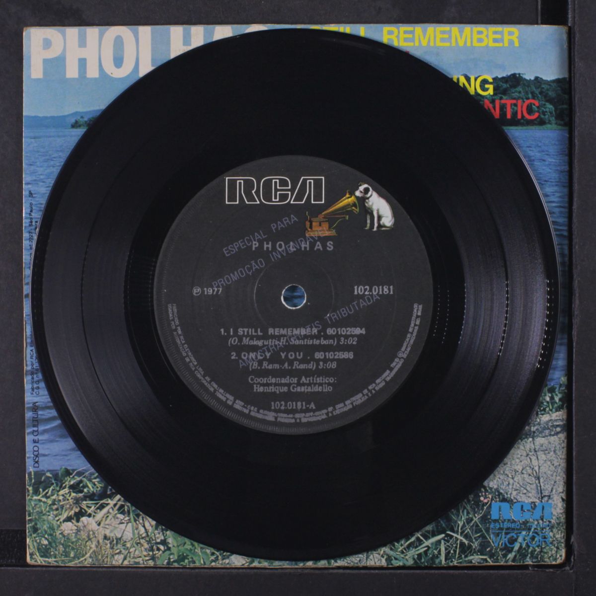 i still remember + 3 by PHOLHAS