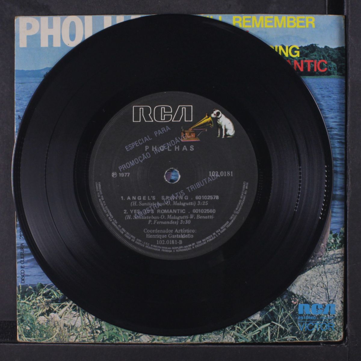 i still remember + 3 by PHOLHAS