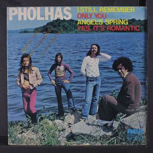 PHOLHAS