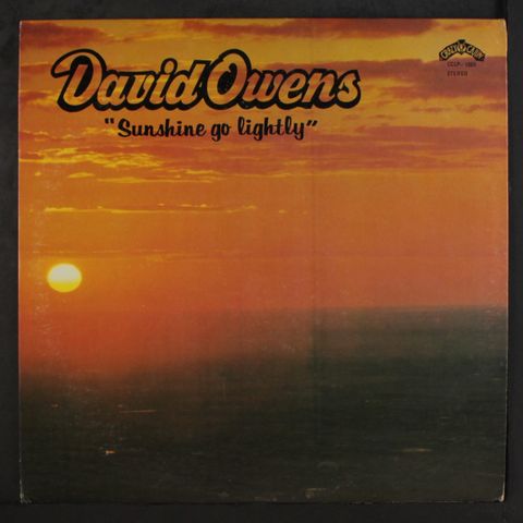DAVID OWENS