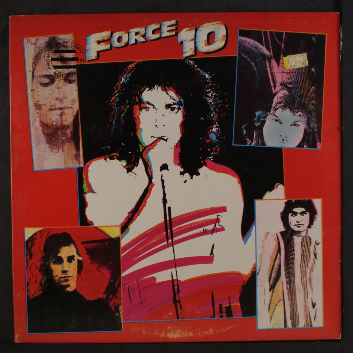 force 10 by FORCE 10