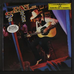 DAN SEALS