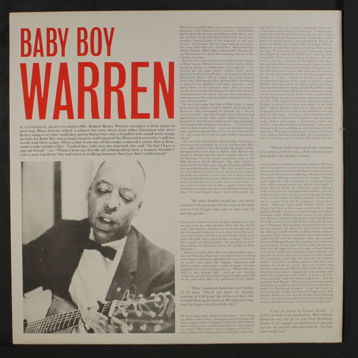 baby boy warren by BABY BOY WARREN
