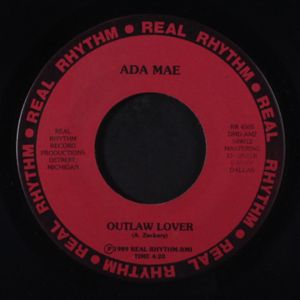 ADA MAE