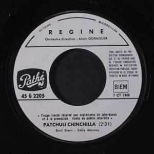 REGINE