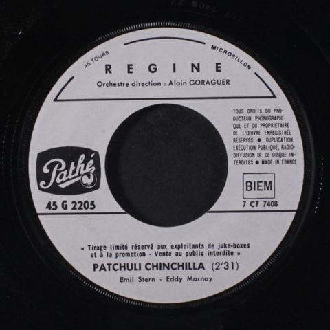 REGINE
