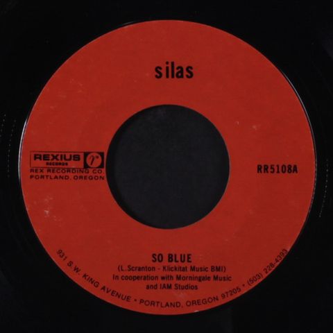 SILAS