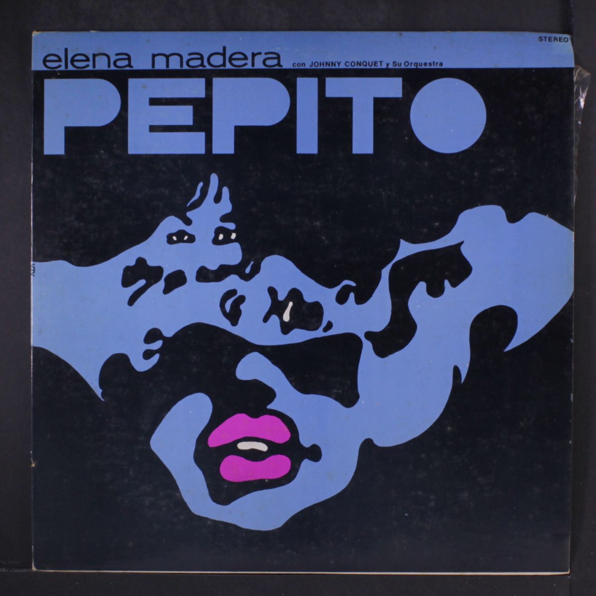 pepito by ELENA MADERA