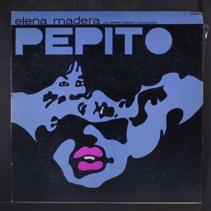 ELENA MADERA
