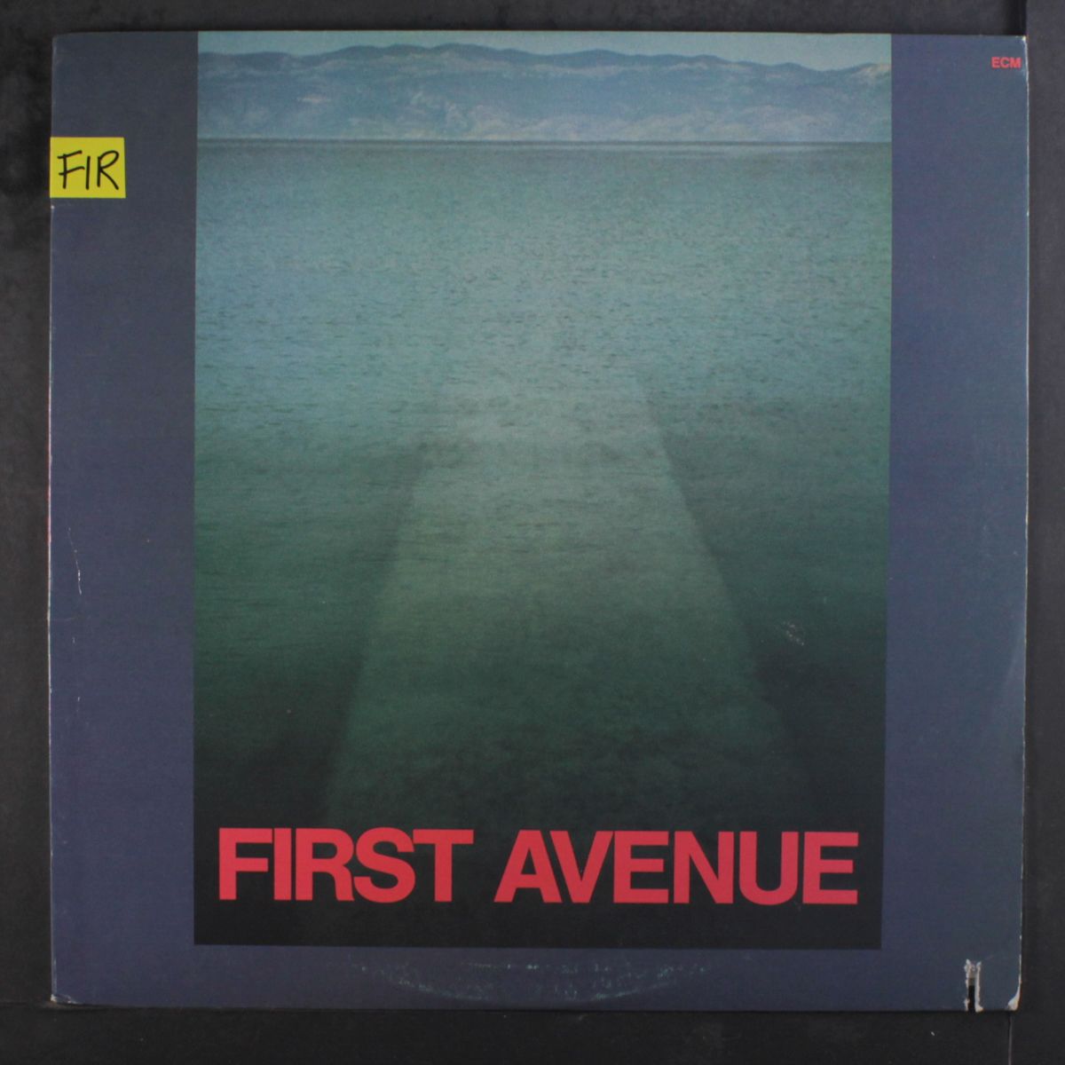 first avenue by FIRST AVENUE
