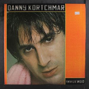DANNY KORTCHMAR