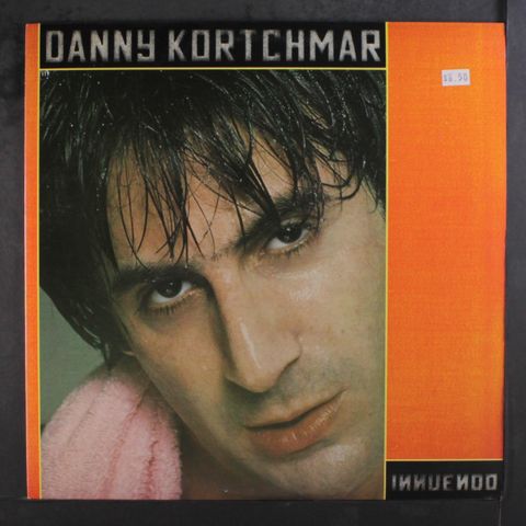 DANNY KORTCHMAR
