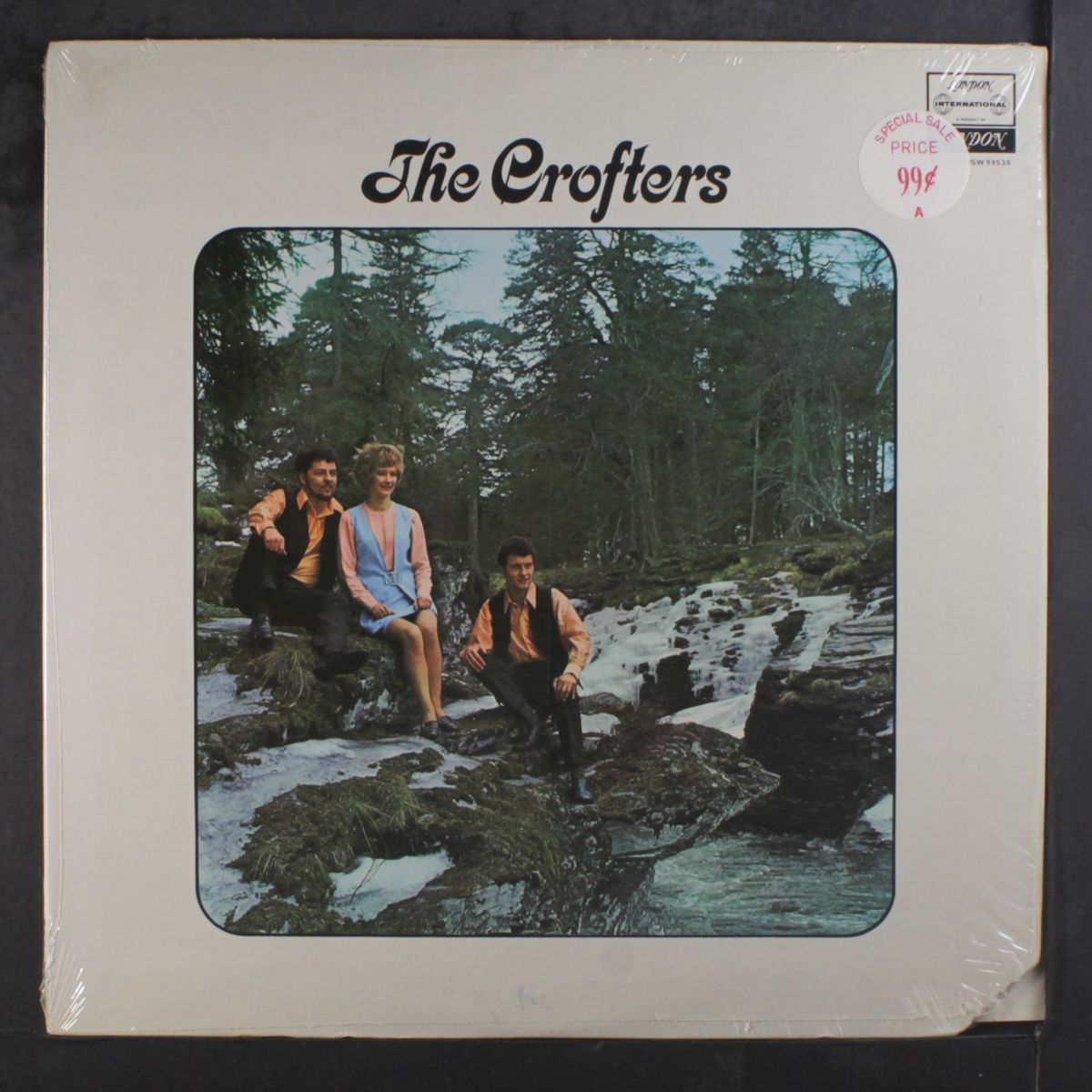 the crofters by CROFTERS
