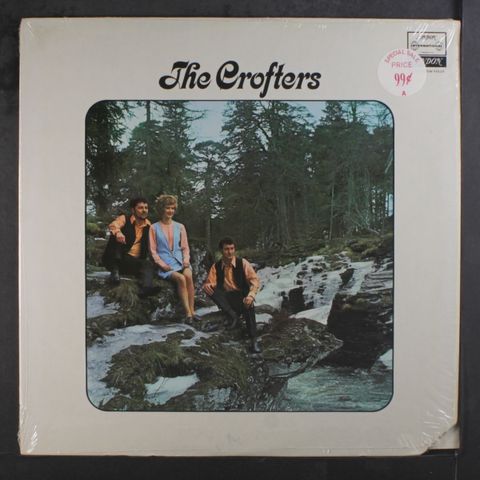 CROFTERS