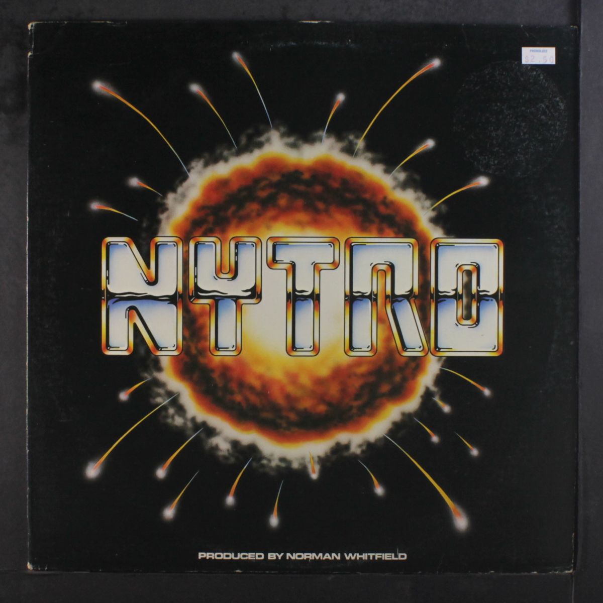 nytro by NYTRO