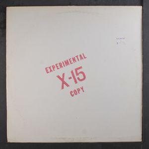 X-15