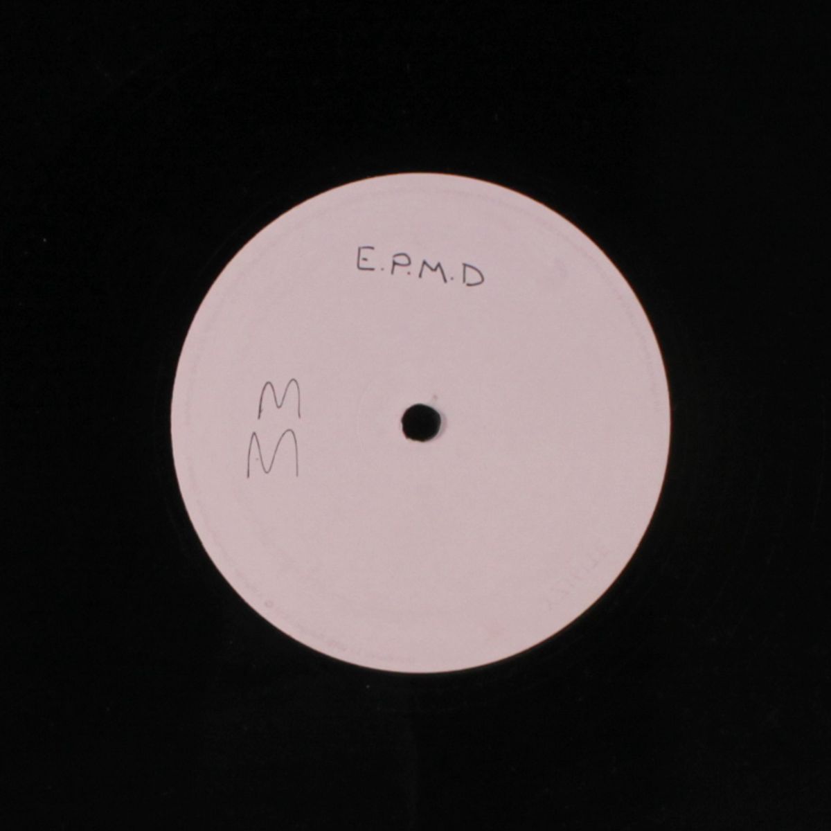 the big payback + 2 by EPMD