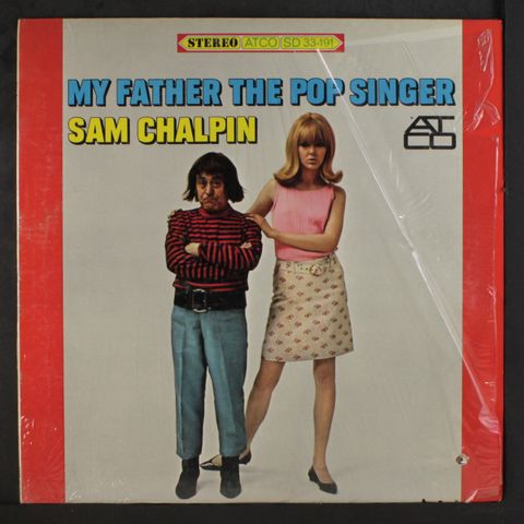 SAM CHALPIN