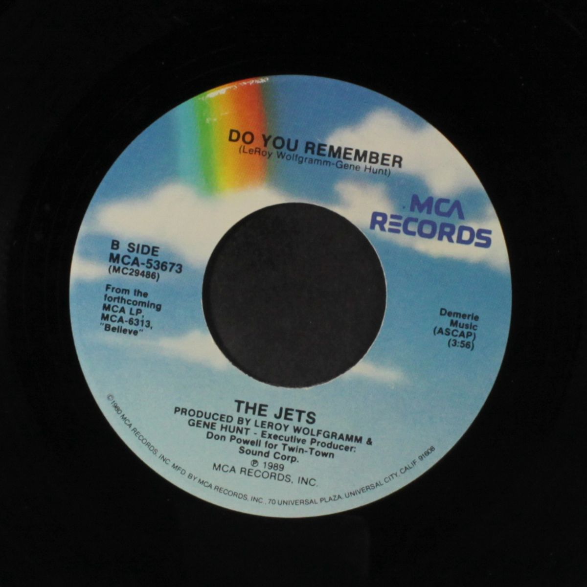 you better dance / do you remember by JETS