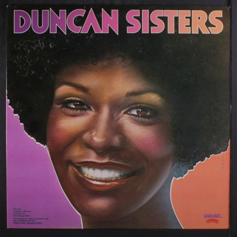 DUNCAN SISTERS