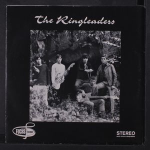 RINGLEADERS