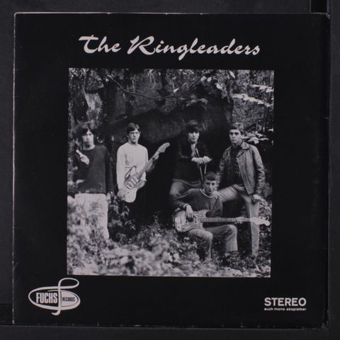 RINGLEADERS