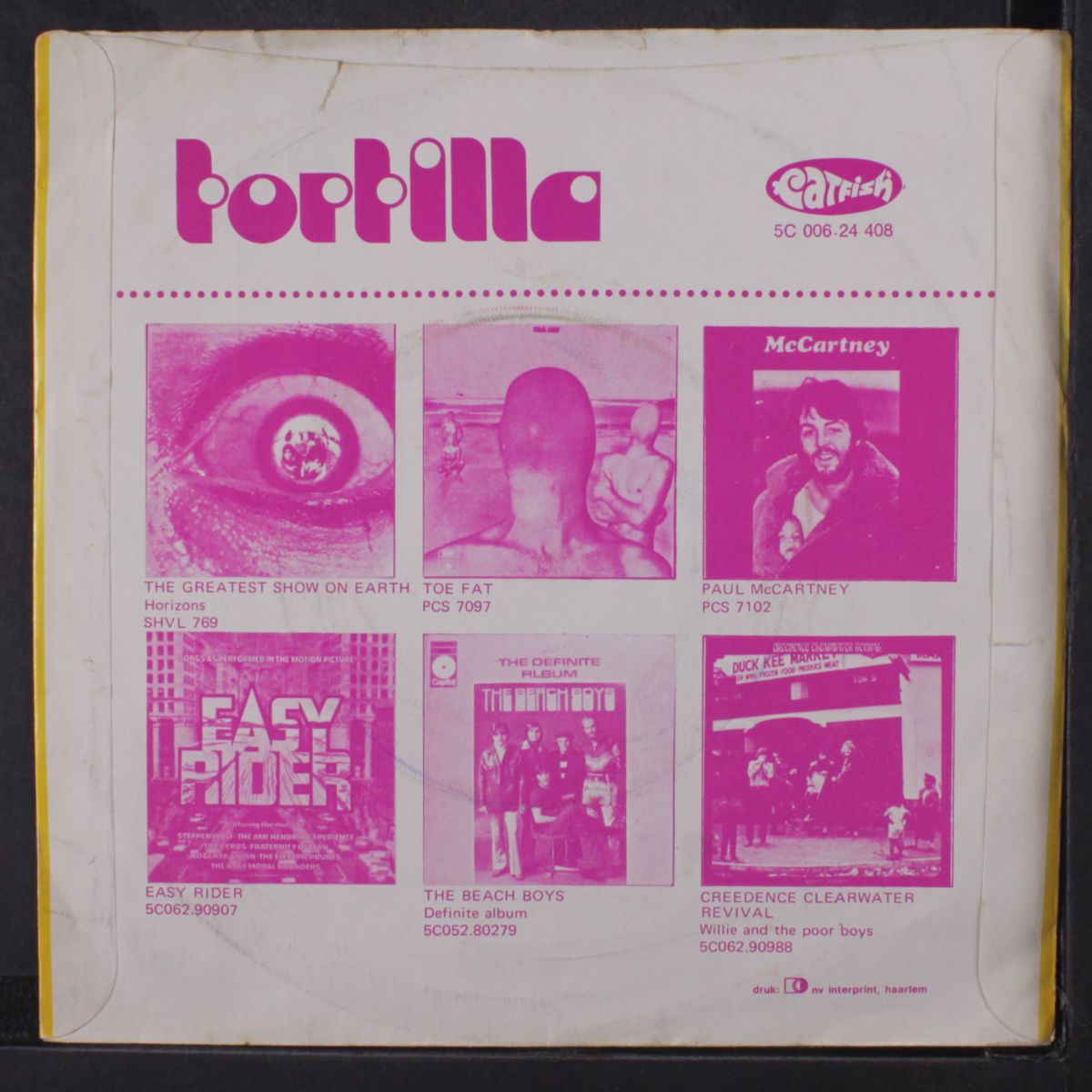 every angel comes from nowhere / old friends by TORTILLA
